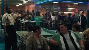 Задник до фильму"Марті Супрім. Геній комбінацій" #508341