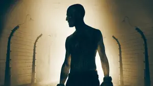 Задник до фильму"Гаррі Гафт: Той, хто вижив" #312861