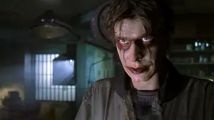 Задник до фильму"Ворон: Спасіння" #354109