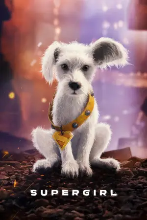 Постер до фильму"Суперґьорл" #801138