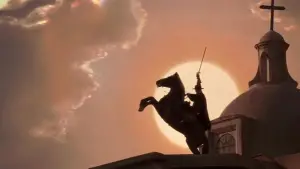 Задник до фильму"Маска Зорро" #665815