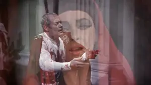 Задник до фильму"Клеопатра" #809622