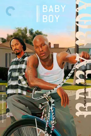 Постер до фильму"Малий" #662546