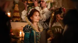 Задник до фильму"Тінь Караваджо" #444674