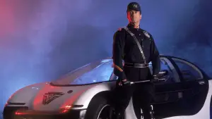 Задник до фильму"Руйнівник" #640744