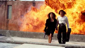 Задник до фильму"Відчайдушний" #642686