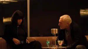 Задник до фильму"Пес 51" #535091