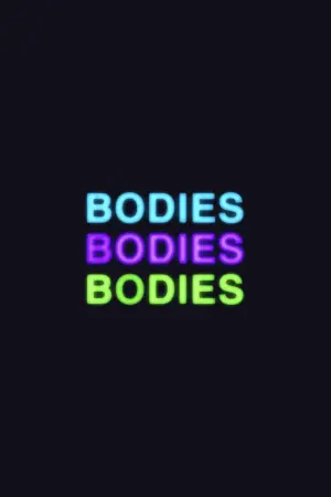 Постер до фильму"Тіло, тіло, тіло" #108588