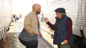 Задник до фильму"Працівник року" #418182