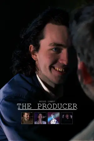 Постер до фильму"The Producer" #843305