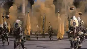 Задник до фильму"Клеопатра" #809618