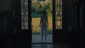 Задник до фильму"Мати!" #627108