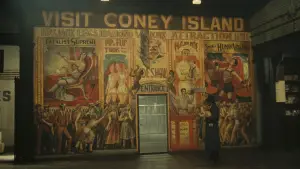 Задник до фильму"Якось в Америці" #749294