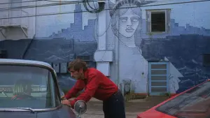 Задник до фильму"Париж, Техас" #178045