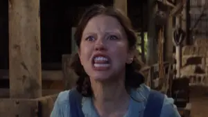 Задник до фильму"Перл" #642088