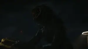 Задник до фильму"Хижак: Дикі землі" #764726