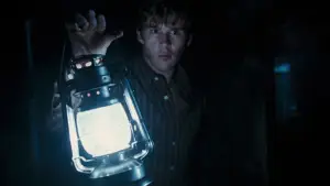 Задник до фильму"Мертва тиша" #806546