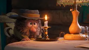 Задник до фильму"Ралі: від Парижа до пірамід" #769505