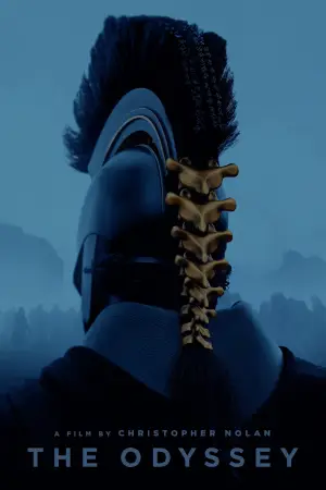 Постер до фильму"Одіссея" #771079