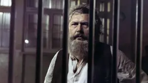 Задник до фильму"Знахар" #452188