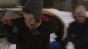 Задник до фильму"The Shovelers" #777001
