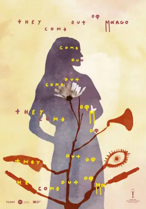 Постер до фильму"Βγαίνουν Μέσα απ