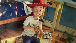 Задник до фильму"Історія іграшок 3: Велика втеча" #753960