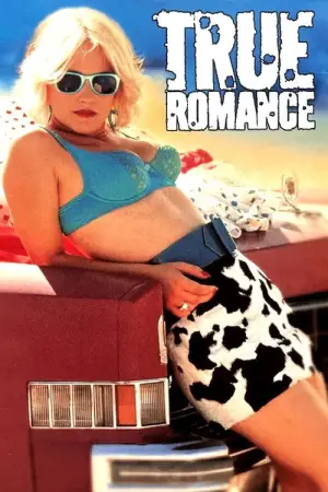 Постер до фильму"Справжнє кохання" #697462