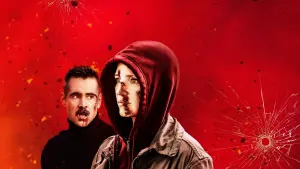 Задник до фильму"Агент Єва" #319009