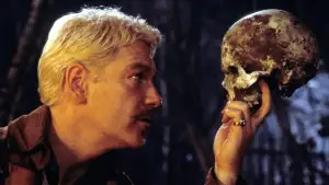 Задник до фильму"Гамлет" #950688