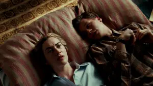 Задник до фильму"Читець" #646436