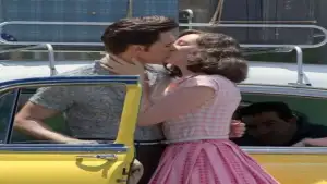 Задник до фильму"Елвіс" #804667