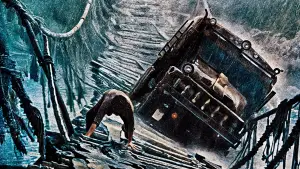 Задник до фильму"Чаклун" #668723