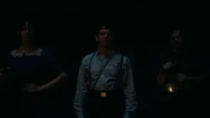 Задник до фильму"Грішники" #512554