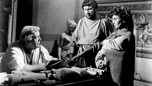 Задник до фильму"Спартак" #800081