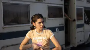 Задник до фильму"Наші найшаленіші дні" #713557