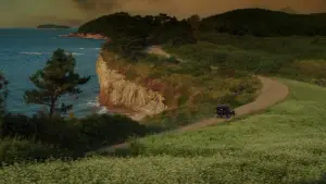 Задник до фильму"Служниця" #572633