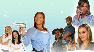 Салон краси