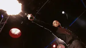 Задник до фильму"Адреналін: Висока напруга" #690581