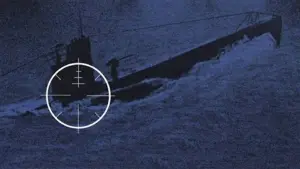 Задник до фильму"Підводний човен" #178477