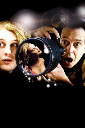 Постер до фильму"Схиблений" #739000