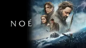 Задник до фильму"Ной" #803412