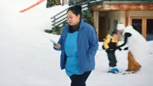 Задник до фильму"Enjoy Your Stay" #793041