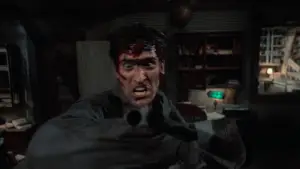 Задник до фильму"Зловісні мерці 2" #787615