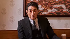 Задник до фильму"Іллан: Вовча бригада" #336464