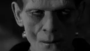 Задник до фильму"Франкенштейн" #212443