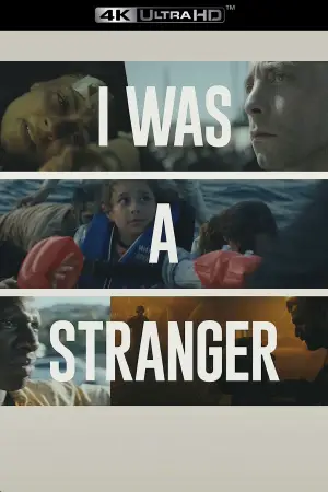 Постер до фильму"Я був чужинцем" #763719
