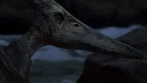 Задник до фильму"Парк Юрського періоду 3" #634524