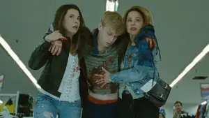 Задник до фильму"Мамочка" #175317