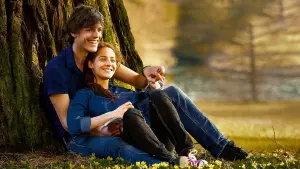 Задник до фильму"Мій перший раз" #276894